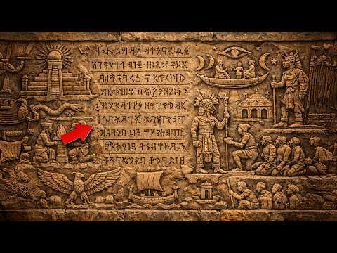 The Most Bizarre Mysteries in History