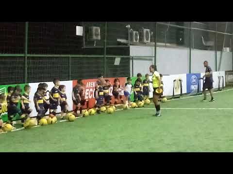 O início de um futuro promissor