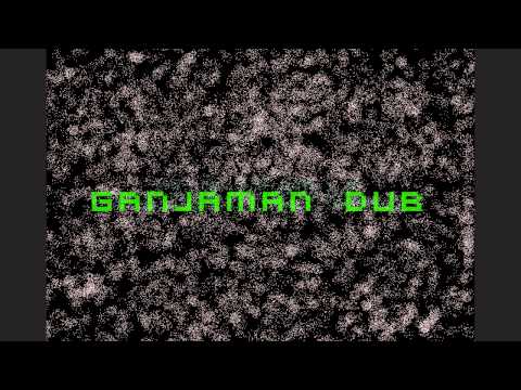 Zomby - Ganjaman Dub