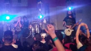 Disciple-O God Save Us All