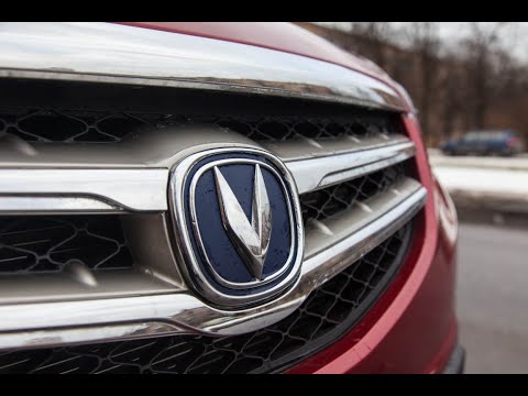 Замена антифриза Changan CS35