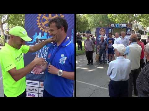 With My Eyes Wide Open - Goran Nikolic Documentary - Delta Foundation