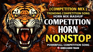 Download lagu HIGH GAIN COMPETITION HORN MASHUP 2025 | HIGH GAIN COMPETITION SONG |#competition #soundcheck #music mp3