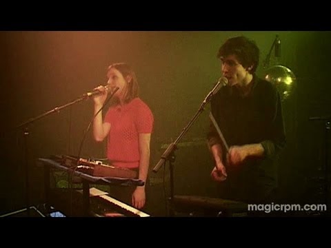 The Pirouettes - Dernier Métro (live Tombés pour la France)
