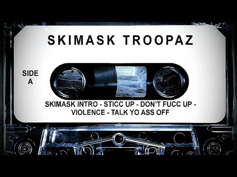 Video thumbnail for Glock In My Hand