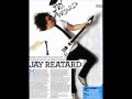 jay reatard = night of broken glass
