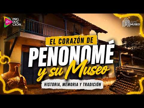 Arte Museo: Penonomé revela su alma