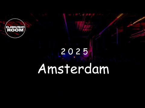 Amsterdam 2025 : Solomun - Dixon (Mix)