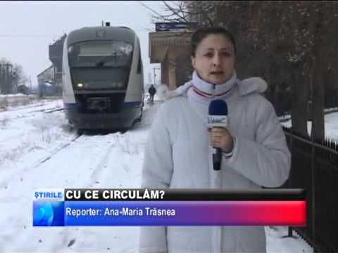 Cu Ce Circulăm?