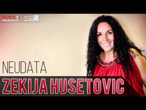 Zekija Husetovic - Neudata