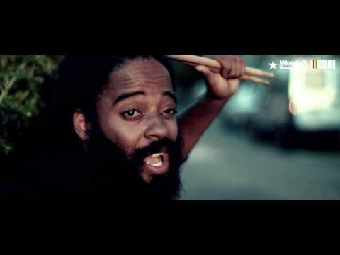 Teacha Dee - Long Day [Official Video 2013]