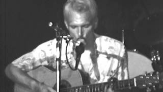 Jorma Kaukonen - I Belong To That Band - 7/14/1979 - Convention Hall (Official)