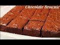 Brownie recipe. . Best Brownie Recipe Perfect fudgy Brownie Recipe.Easy  Brownie. Never failed recip
