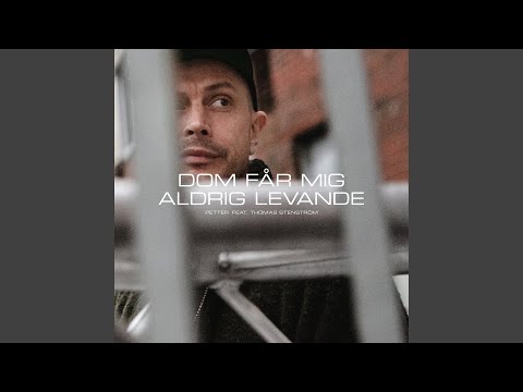 Video thumbnail for Dom får mig aldrig levande