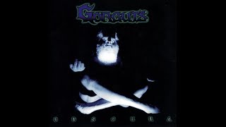 Gorguts - Earthly Love - karaoke (instrumental)