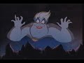 Poor Unfortunate Souls 1990 VHS Part 2 The Little Mermaid