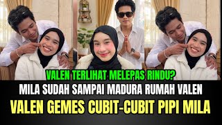 Download lagu Mila Has Arrived at Valen's House in Madura, Valen is Adorably Pinching Mila's Cheeks! mp3 Download lagu Mila Has Arrived at Valen's House in Madura, Valen is Adorably Pinching Mila's Cheeks! mp3