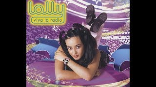 Lolly - Viva La Radio