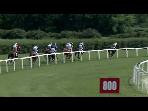 2019.06.09. 03. futam - PÜNKÖSDI HENDIKEP (III.o.) I. rész