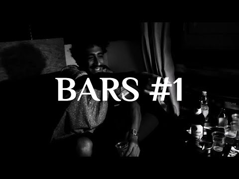 Johnny Marsiglia & Big Joe - Bars #1 (Indoor)