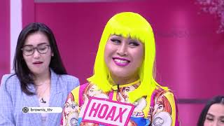 Download lagu BROWNIS - Boiyen Launching Single Baru (8/11/18) Part 3 mp3