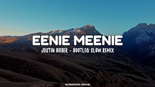 Download lagu Sean Kingston, Justin Bieber - Eenie Meenie (DJ Bootleg Slow Remix) mp3 Download lagu Sean Kingston, Justin Bieber - Eenie Meenie (DJ Bootleg Slow Remix) mp3