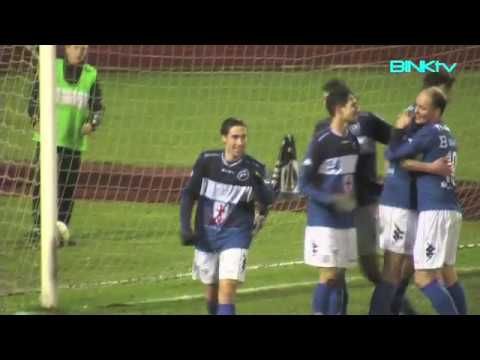 BINKSport 20170201 KFCT-DIEST: 6-1