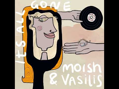 Moish & Vasilis Feat. Angelic - Ebusuku (Original Mix) | #afrohouse #afrodeep #afrotech