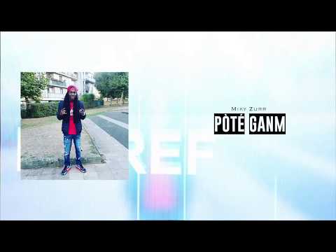 Miky Zurr X Easi Hood - Pòté Ganm (AUDIO)