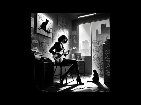 Ti bi hteo pesmom da ti kažem, AI Blues