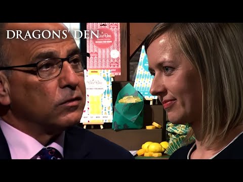 Is This Wholesale Price Too Low? | Dragons’ Den