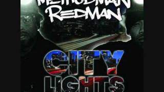 Method Man & Redman - City Lights Feat. Bun B (Prod. Nasty Kutt) INSRTUMENTAL