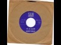 MICKEY GILLEY -  I AIN'T  BO DIDDLEY -  I'M TO BLAME -   SAN 1513