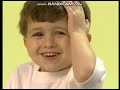 Opening To Rugrats In Paris The Movie 2001 DVD
