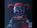 FNAF Saddest Voice Lines Part 5