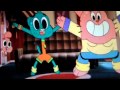 The Amazing World Of Gumball