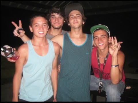 R.I.P. Garrett Brown