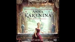 Anna Karenina Soundtrack- 07 - Dance With Me - Dario Marianelli ♥ ♡ ♫ ♪ ☂