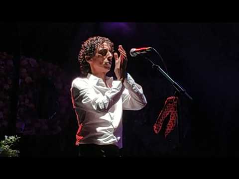 TOMASITO on fire con JOE CREPUSCULO - San Isidro 2018