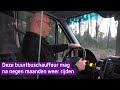 De buurtbus Veluwezoom rijdt na maanden weer