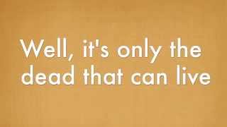 Losing - Tenth Avenue North Lyrics