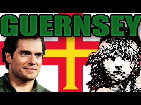 A Beginner's Guide To Guernsey
