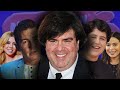 Dan Schneider is officially done for