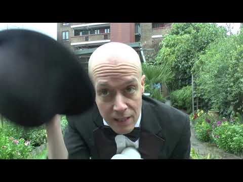 Happy Birthday Miles