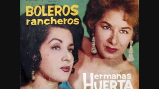 lagunas de pesares las hermanas huerta.