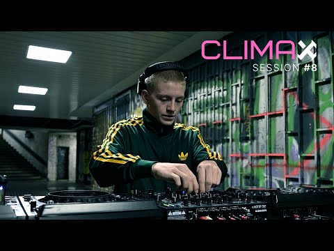 Wills | Live set @ CLIMAX | 17 November 2025