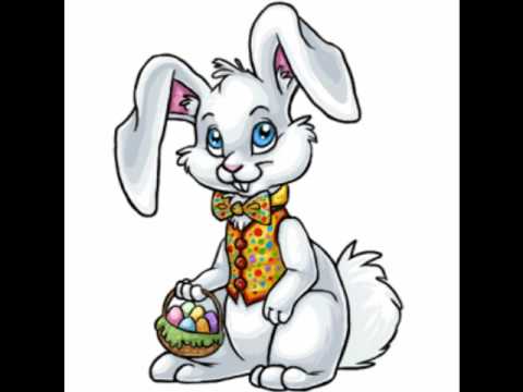 Yamaguchi Ayumi ft. Chibi Saki - Happy Easter Song