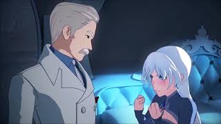 Weiss Schnee|The Path to Isolation, Mirror, Mirror (1&2) and This Life is Mine