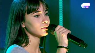 ENSAYO NUNCA EMITIDO | GALA FINAL | AITANA - CHANDELIER