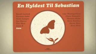 En Hyldest Til Sebastian - TV SPOT
